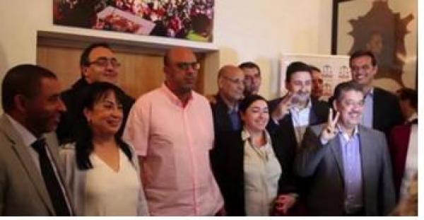 هؤلاء هم وزراء شباط المحتملين