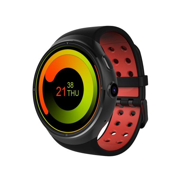 "Zeblaze THOR" ساعة ذكية فاخرة بسعر مناسب للغاية!