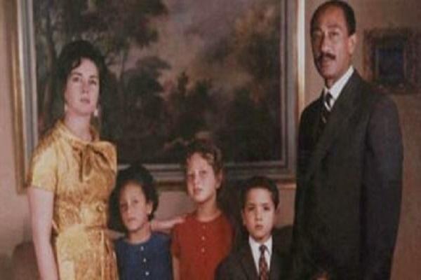 مصر تودع "جيهان السادات"...أشهر سيدة أولى في تاريخ الجمهورية