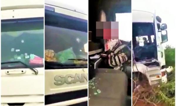 هل للجزائر وكيانها الوهمي "البوليساريو" يدٌ في مقتل سائقين مغربيين في هجوم مسلح بمالي؟