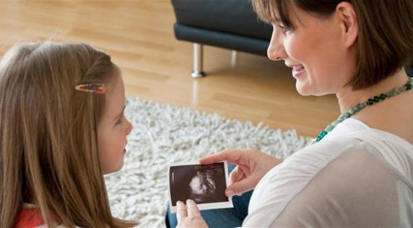 كيف تحضرين أسرتك لمجئ طفل جديد؟