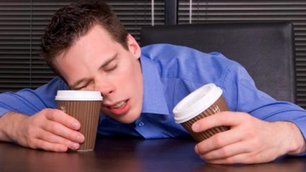 كيف تنام بطريقة أسرع؟