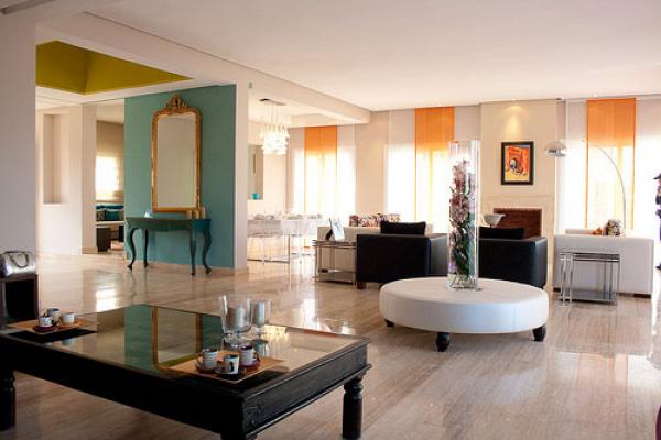 العقار الفاخر المغربي.. كساد في طنجة وانتعاش في الدار البيضاء  