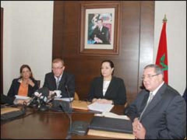 30 إجراء لتحسين مناخ الأعمال وتقوية الاستثمار