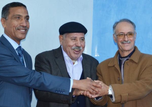 يوسف علاكوش : إصلاح منظومة التوظيف والاجور والتكوين ركائز أساسية للنهوض بقطاع التعليم