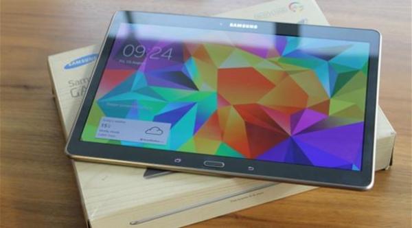 سامسونغ تعتزم الكشف عن أجهزة "غالكسي تاب إس 2" في يونيو