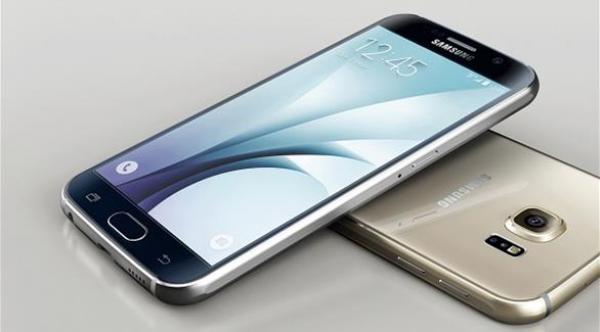 مبيعات غالاكسي أس 6 إلى 45 مليون جهاز فقط في 2015