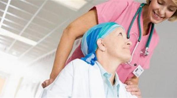 المسكنات قد لا تعجل بوفاة مرضى السرطان الميؤوس من شفائهم