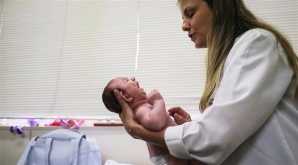 دراسة: فيروس زيكا ضاعف العيوب الخلقية 20 مرة