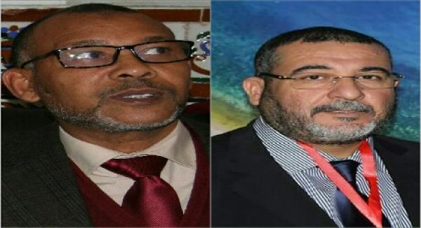 قــــــرار غير متوقع في قضية " الهاروشي و إدعمار"