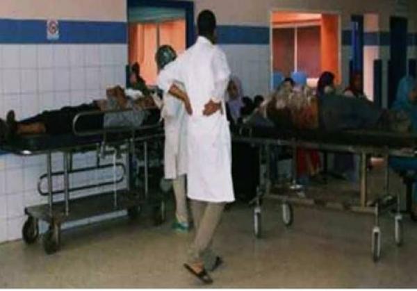 تطوان .. إصابة 20 شخصًا بالتسمم بعد تناول "سندويتشات" فاسدة و نقل بعضهم للمستعجلات في حالة صعبة