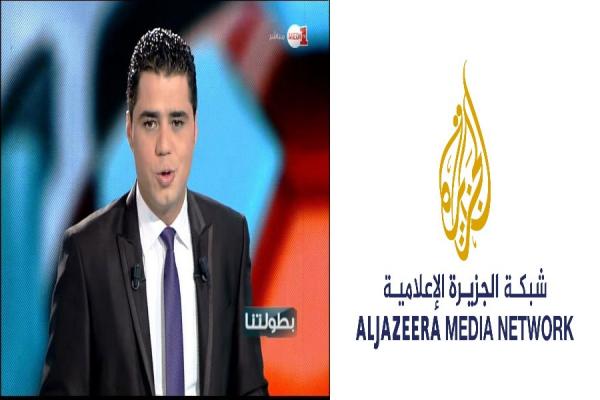 شقيق العواملة يكشف لـ "أخبارنا" حقيقة انتقال "نوفل" لقناة "الجزيرة" القطرية