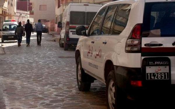 هذه تفاصيل سقوط أخطر المجرمين في قبضة أمن طنجة