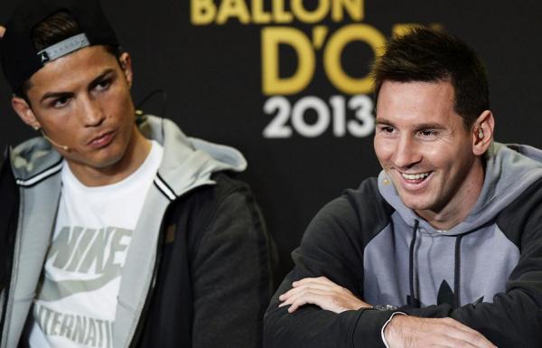 الـ "يويفا" يعلن عن قائمة المرشحين لنيل جائزة أفضل لاعب أوروبي