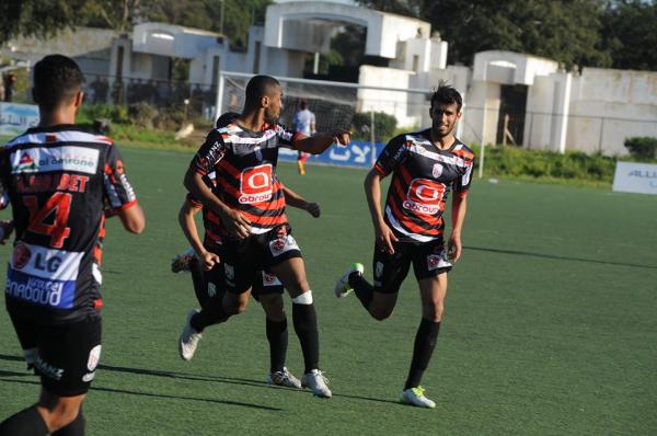 موعد مبارتي المغرب التطواني ضد المغرب الفاسي و كانو بيلارز