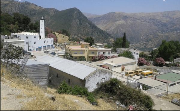 تسلل مُصاب ب"كورونا" قادم من طنجة يستنفر السلطات بإقليم شفشاون