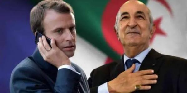 برلماني "جزائري" يفجر فضيحة مدوية في وجه "الكابرانات" بالدليل والبرهان (وثيقة)
