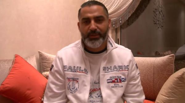 بطل مغربي سابق يطالب بالتفاتة انسانية للمئات من زملائه الرياضيين تزامنا مع الجائحة