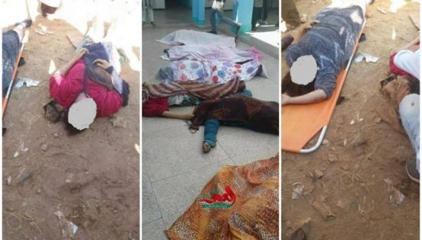 فاجعة الصويرة: وزراء يجتمعون بتعليمات ملكية