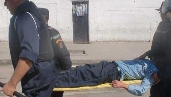 الصورة تعبيرية فقط