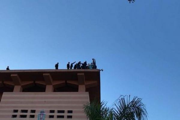 مديرية "الحموشي" تقدم روايتها لمحاولة انتحار مفتش شرطة بمراكش وهذا هو مصيره