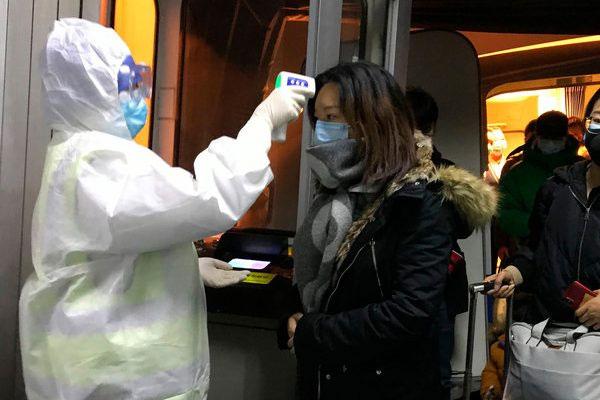 وزارة الصحة تؤكد: "كورونا" قد يدخل المغرب في أي لحظة ولا نستطيع منع ذلك