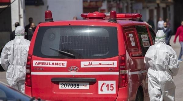 لليوم الثاني على التوالي...إصابات كورونا تتراجع بشكل ملحوظ وهذا التوزيع الجغرافي للحالات الجديدة