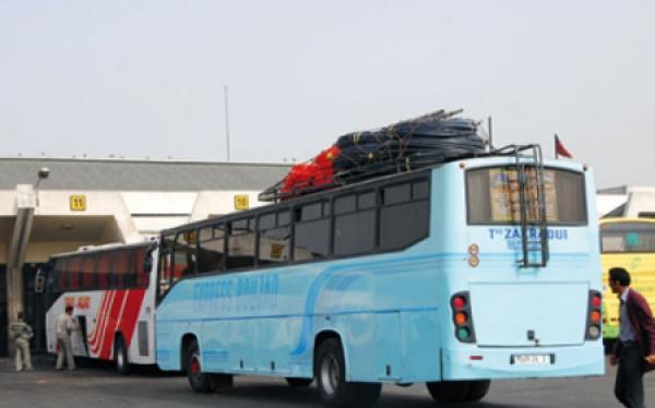 اصلاحات جوهرية لتطوير قطاع النقل