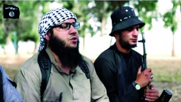 “داعـش” يبث تسجيل فيديو يهدد الجزائر والجزائريين