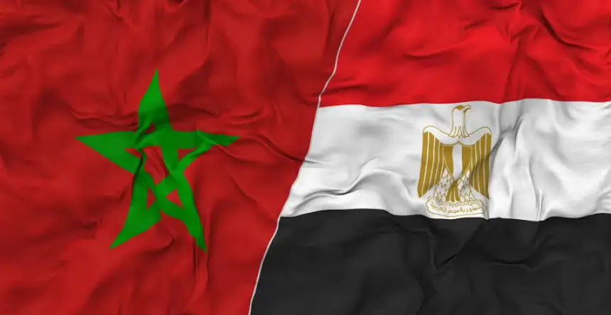المغرب – “تأجيل مفاجئ”.. هل دخلت العلاقات المغربية المصرية نفق “الأزمة الصامتة”؟