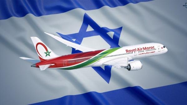 إسرائيل تعلن عن قرب وصول مئات الآلاف من السياح اليهود إلى مدينة أكادير