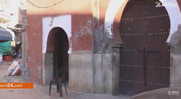 بالفيديو: تفاصيل صادمة عن واقعة تصوير نساء عاريات بمراكش