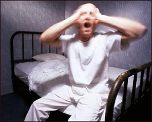 انتحار نزيل بإنزكان يكشف تردي الخدمات بمستشفى الأمراض العقلية!!!