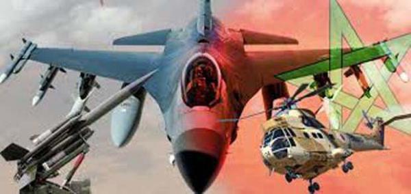 هذه هي الأسلحة التي اقتناها المغرب سنة 2018 وتقرير يرصد مقومات الأمن القومي المغربي