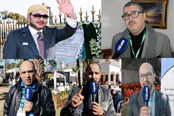 مدينة "تامسنا" : مشروع ملكي يتخبط في سيل من المشاكل اضطرت عددا من السكان إلى الرحيل