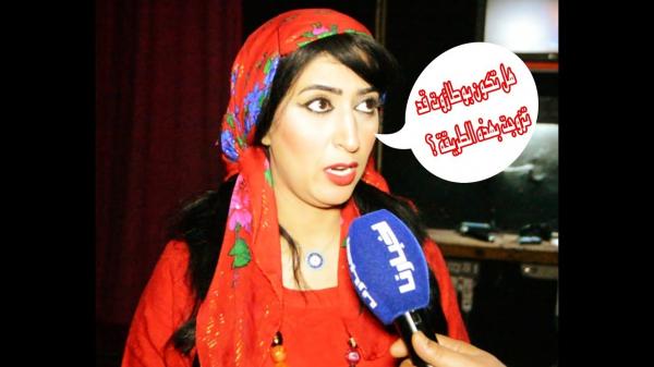 دنيا بوطازوت: والله وما كانو عينيك كيدورو في راسك إلا تزوجتي ؟؟؟