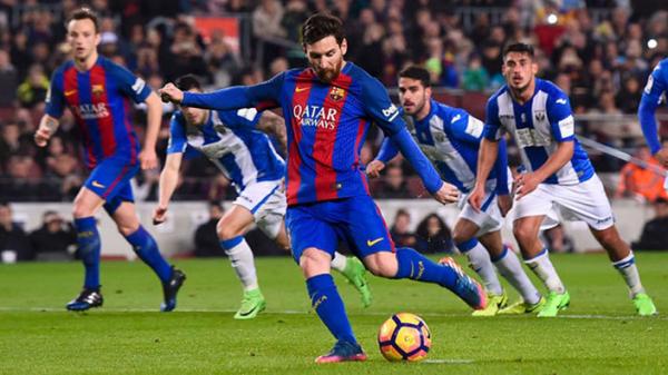 وجود "ماسي" لا يمنع ولادة علامة ميسي التجارية