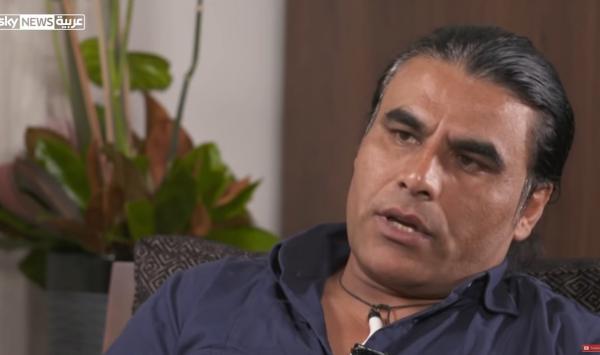 شجاعة خادم المسجد.. طارد "سفاح نيوزيلندا" وخطف سلاحه