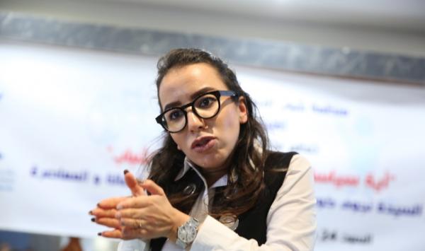 بعد كلية "سطات": "برلمانية" تفجر فضيحة جديدة تتعلق بتعرض طالبات لـ"ابتزاز جنسي" مقابل الحصول على "النقط"