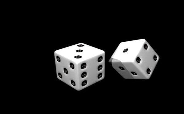 بعد التعادل في الانتخابات .. مرشحان لعضوية مجلس مدينة يلجآن إلى رمي حجر النرد