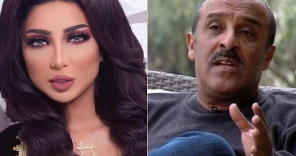 دنيا باطمة ترد على سخرية الناصيري "بإمكاني نتابعتك قضائيا ولكن ممسالياش لك، حالتك مكتسمحش"..والاخير يعتذر (فيديو)