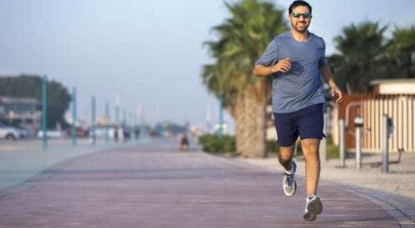 8 نصائح لممارسة الرياضة خلال صيام شهر رمضان!