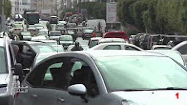 السيارة المشتركة بين اقتصاد الكلفة والرفق بالبيئة