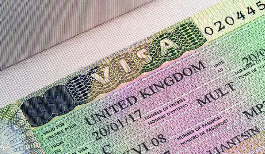 السفارة البريطانية في المغرب تعلن عن نظام جديد لـ"الفيزا"