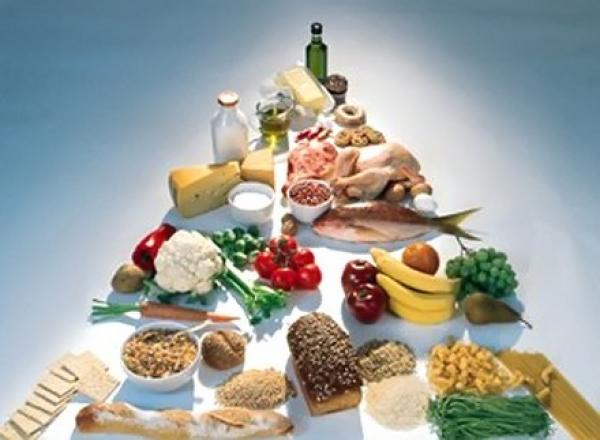 أغذية طبيعية تحمي عضلة القلب