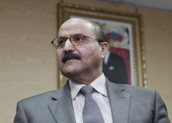 وفاة القاضي "جمال الزنوري" نائب الوكيل العام للملك باستئنافية البيضاء