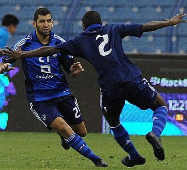 فيديو -  هرماش يقود الهلال لنصف نهائي كأس خادم الحرمين الشريفين للأبطال