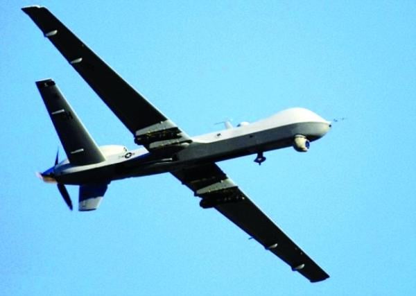 تطوير أشعة الميكروويف عالية التردد