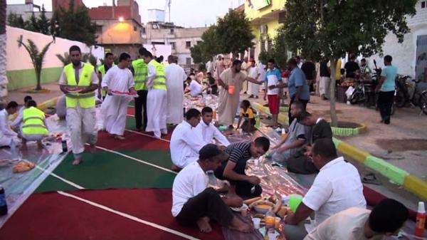 الجزائر الأطول صياماً عربياً .. واليمن الأقل