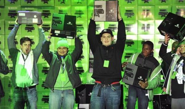 الشرطة البريطانية تُحذر المواطنين عند شراء إكس بوكس وان